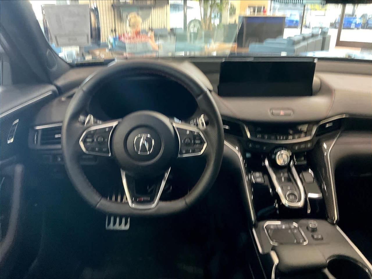 2025 Acura TLX w/A-Spec Package Roseville CA