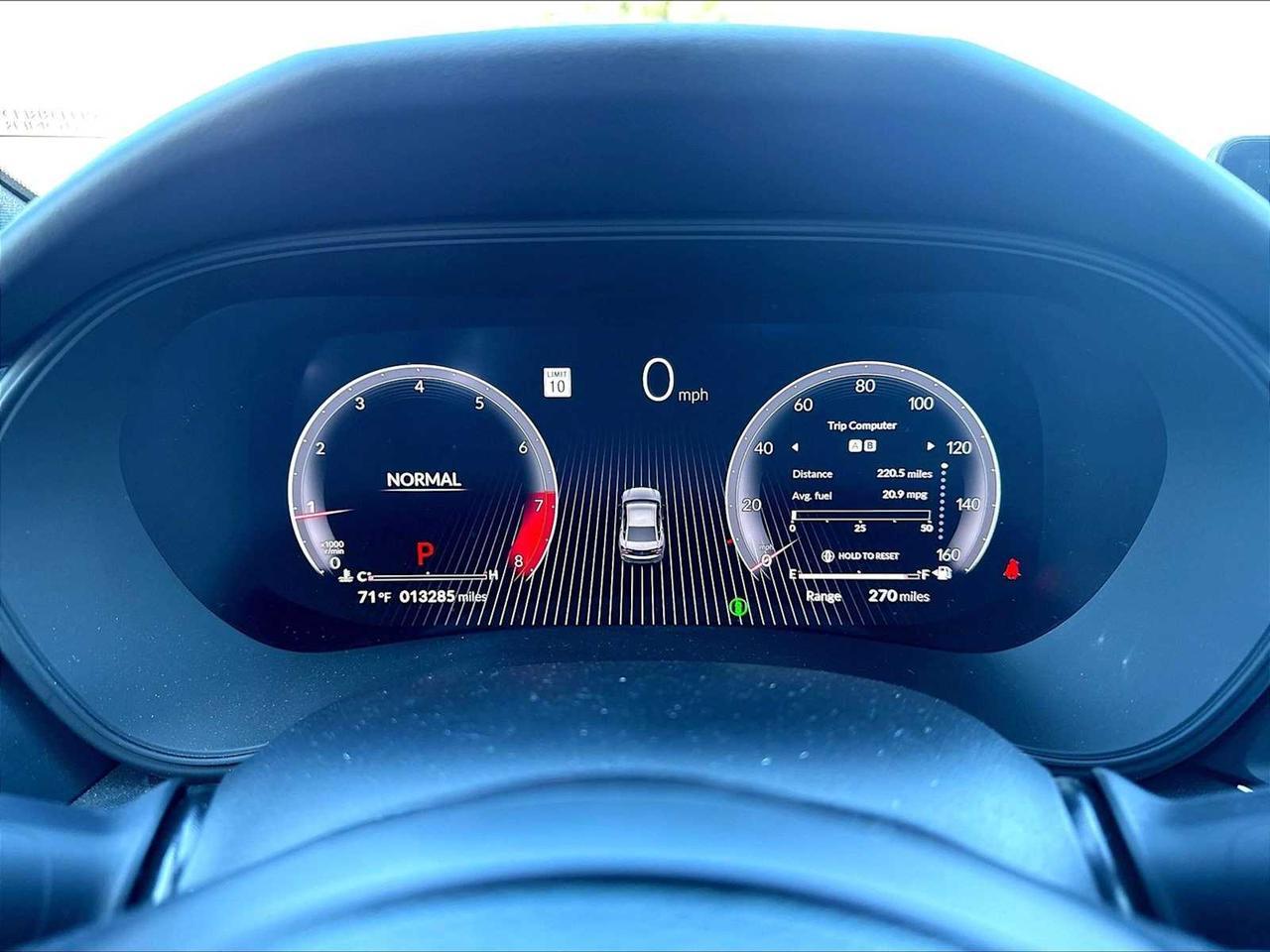 2025 Acura TLX w/A-Spec Package Roseville CA