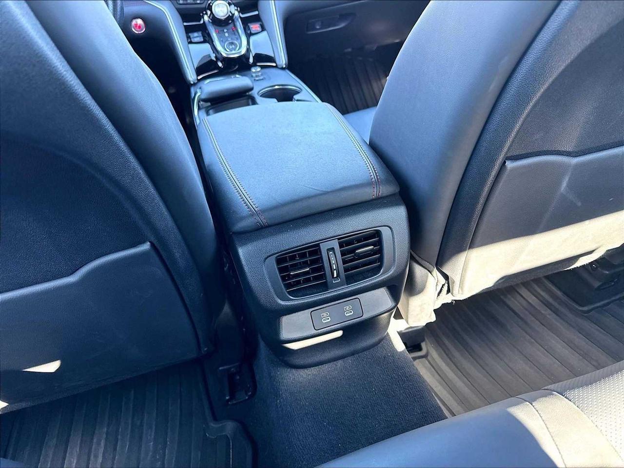 2025 Acura TLX w/A-Spec Package Roseville CA