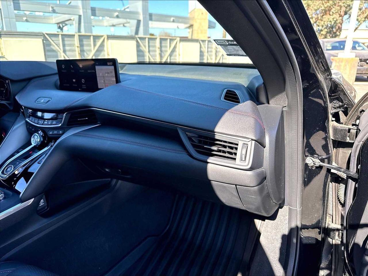 2025 Acura TLX w/A-Spec Package Roseville CA
