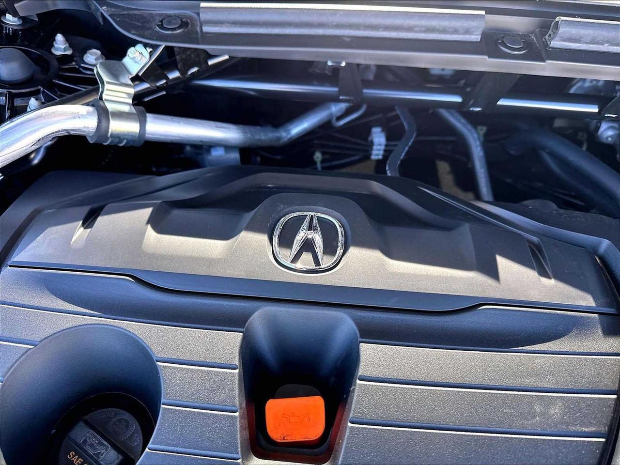 2025 Acura TLX w/A-Spec Package Roseville CA