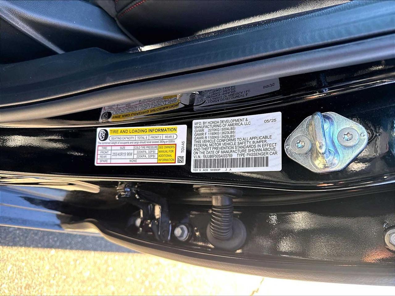 2025 Acura TLX w/A-Spec Package Roseville CA