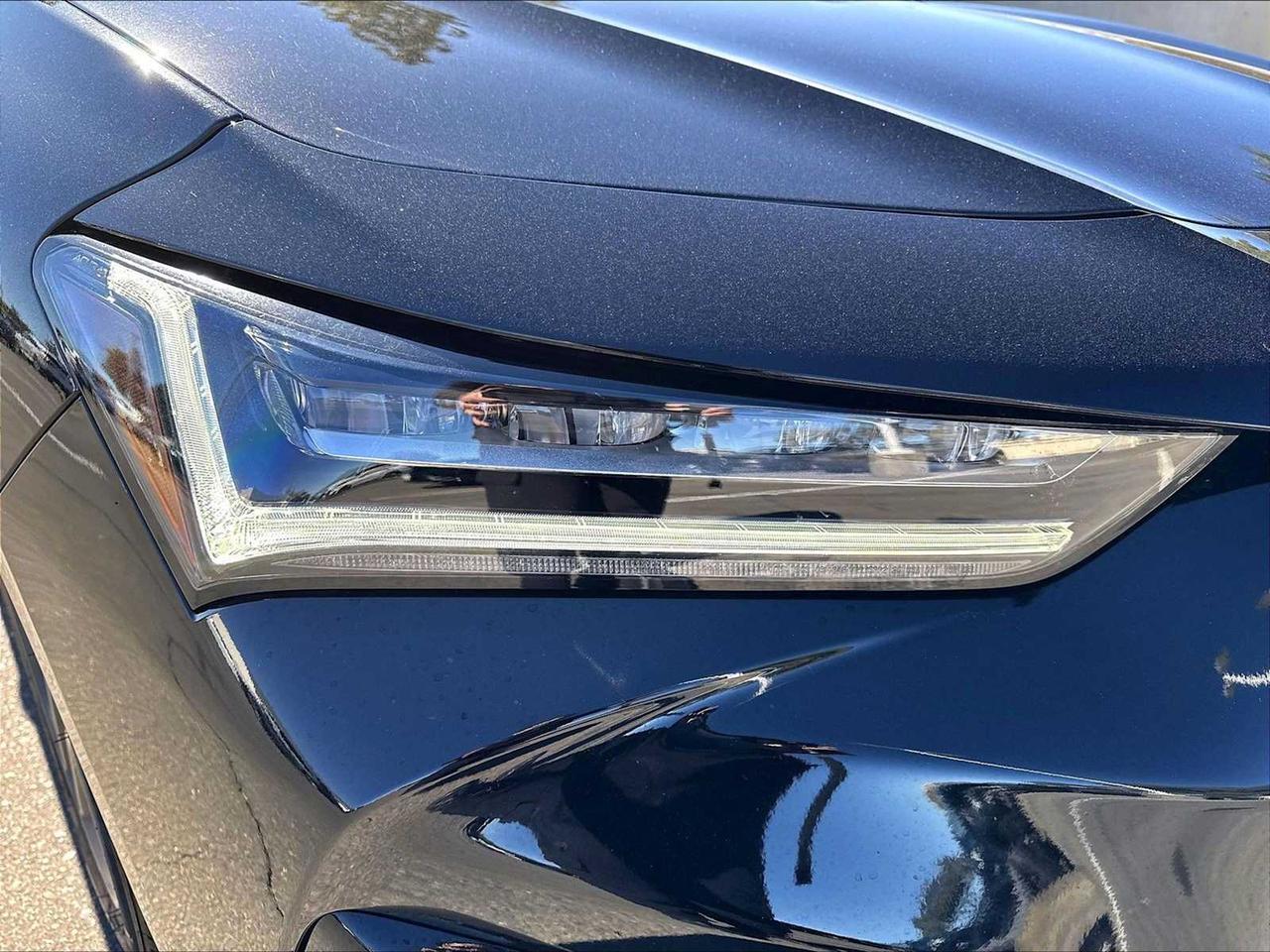 2025 Acura TLX w/A-Spec Package Roseville CA