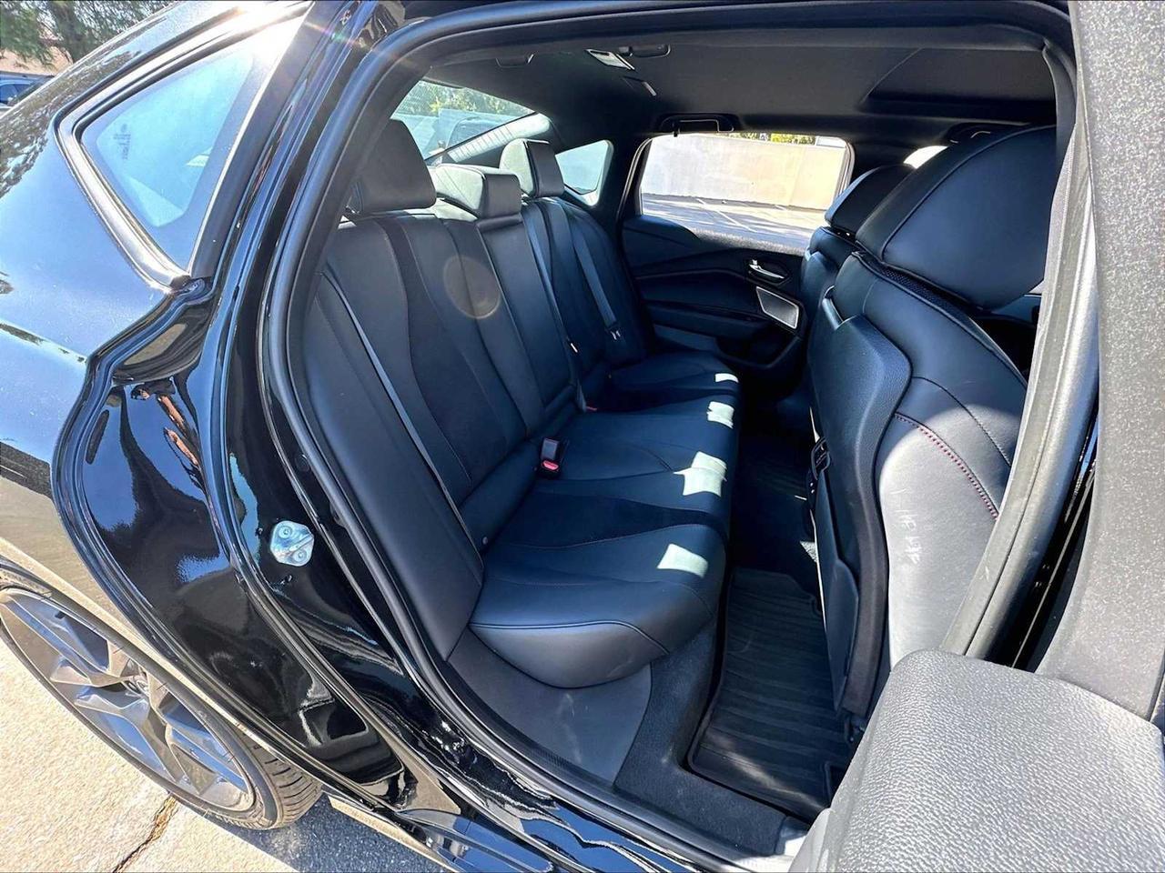 2025 Acura TLX w/A-Spec Package Roseville CA