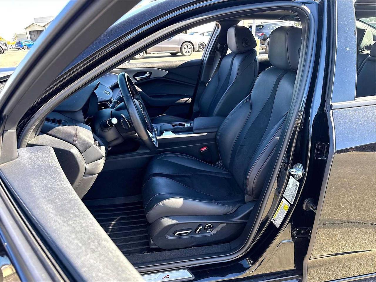 2025 Acura TLX w/A-Spec Package Roseville CA
