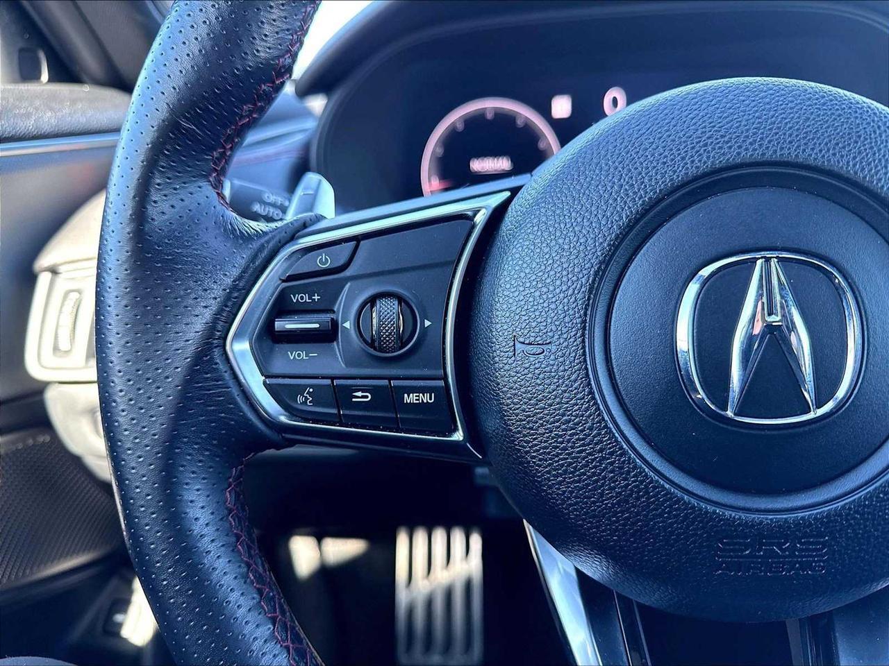 2025 Acura TLX w/A-Spec Package Roseville CA