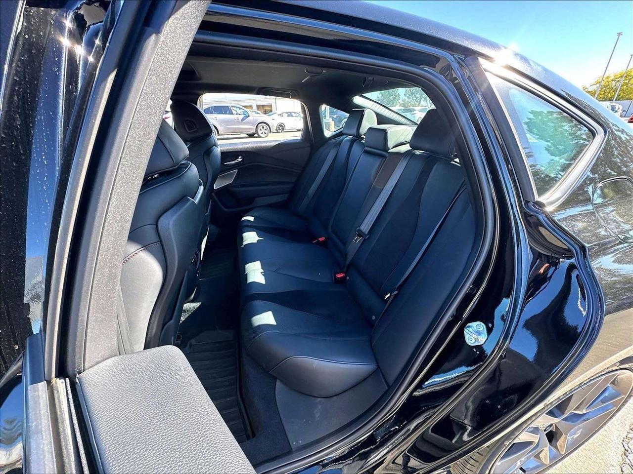 2025 Acura TLX w/A-Spec Package Roseville CA