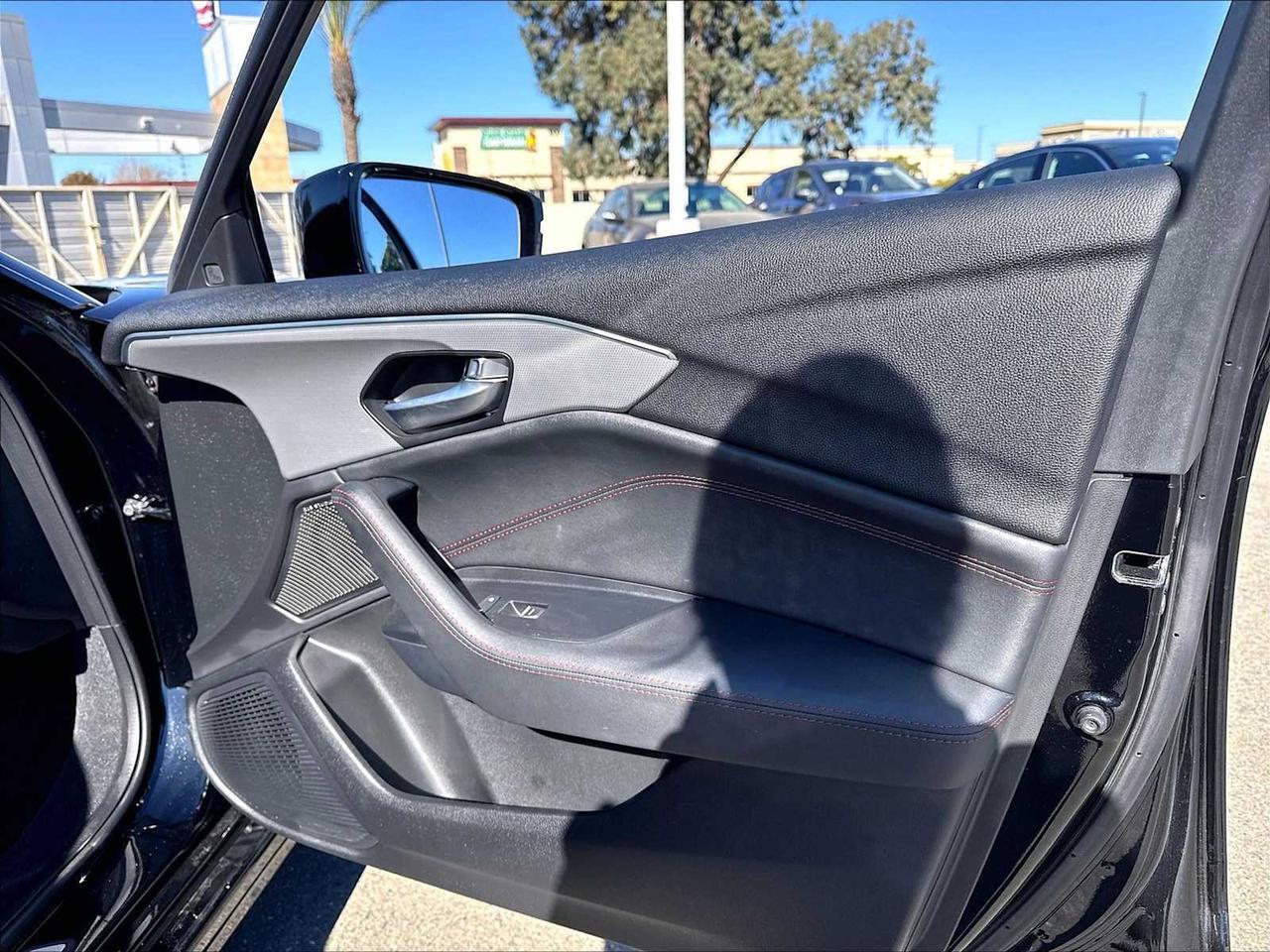 2025 Acura TLX w/A-Spec Package Roseville CA