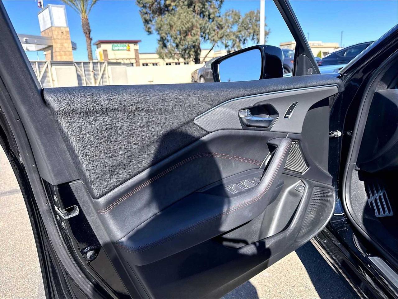 2025 Acura TLX w/A-Spec Package Roseville CA