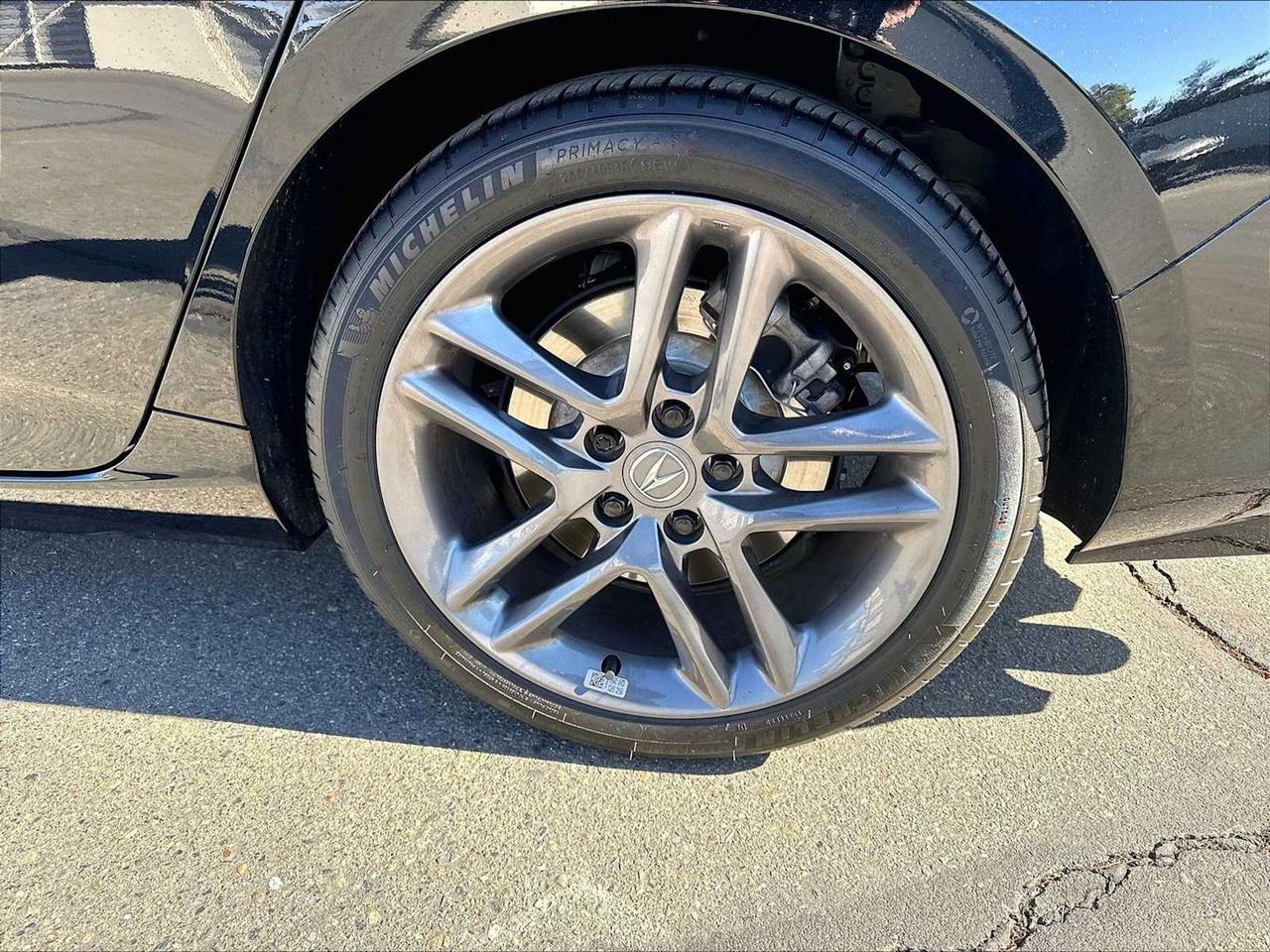 2025 Acura TLX w/A-Spec Package Roseville CA