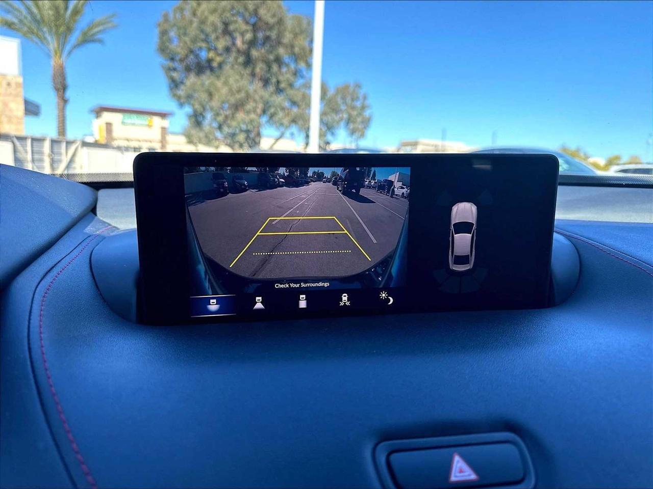 2025 Acura TLX w/A-Spec Package Roseville CA