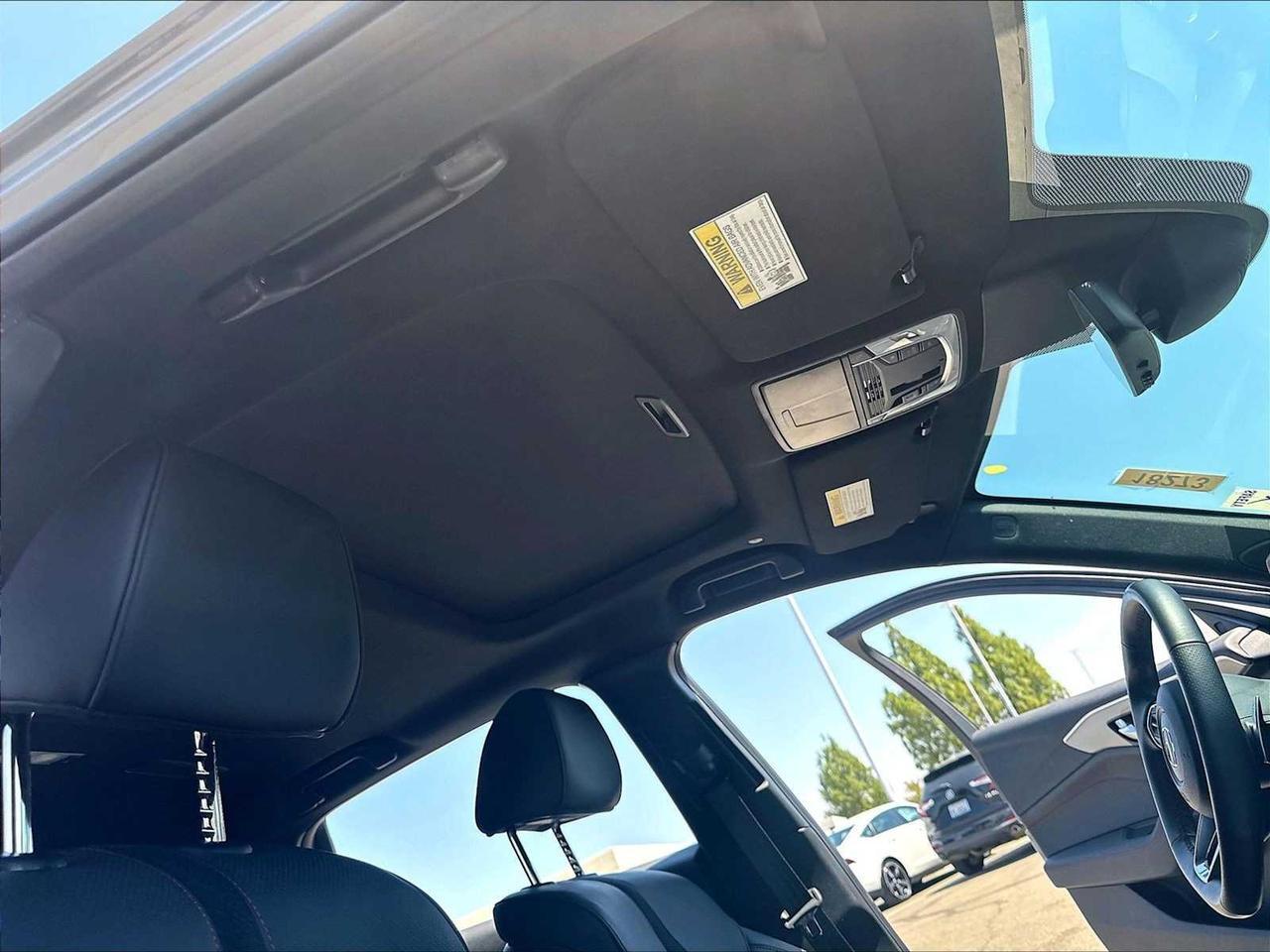 2025 Acura TLX w/A-Spec Package Roseville CA