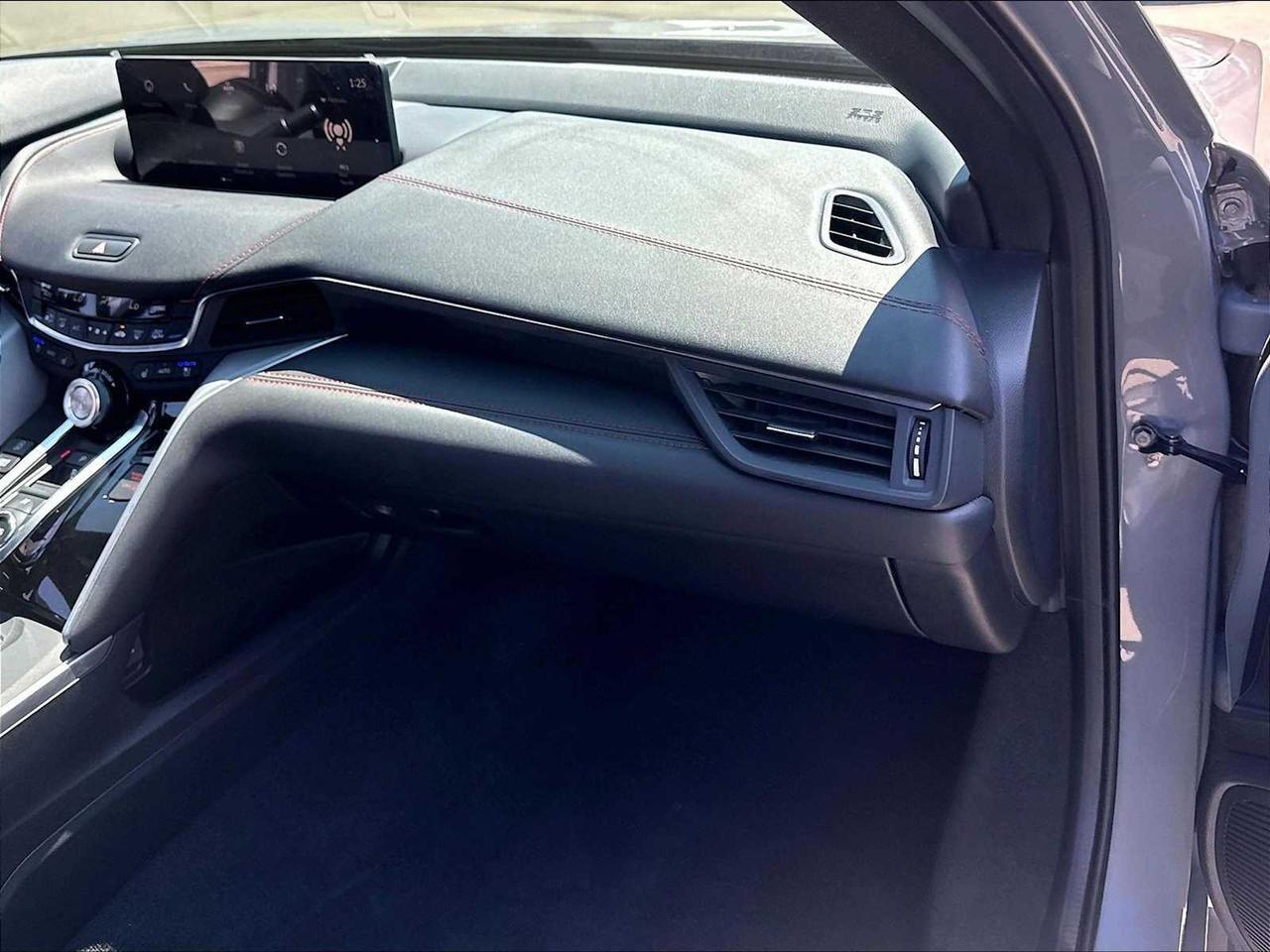 2025 Acura TLX w/A-Spec Package Roseville CA