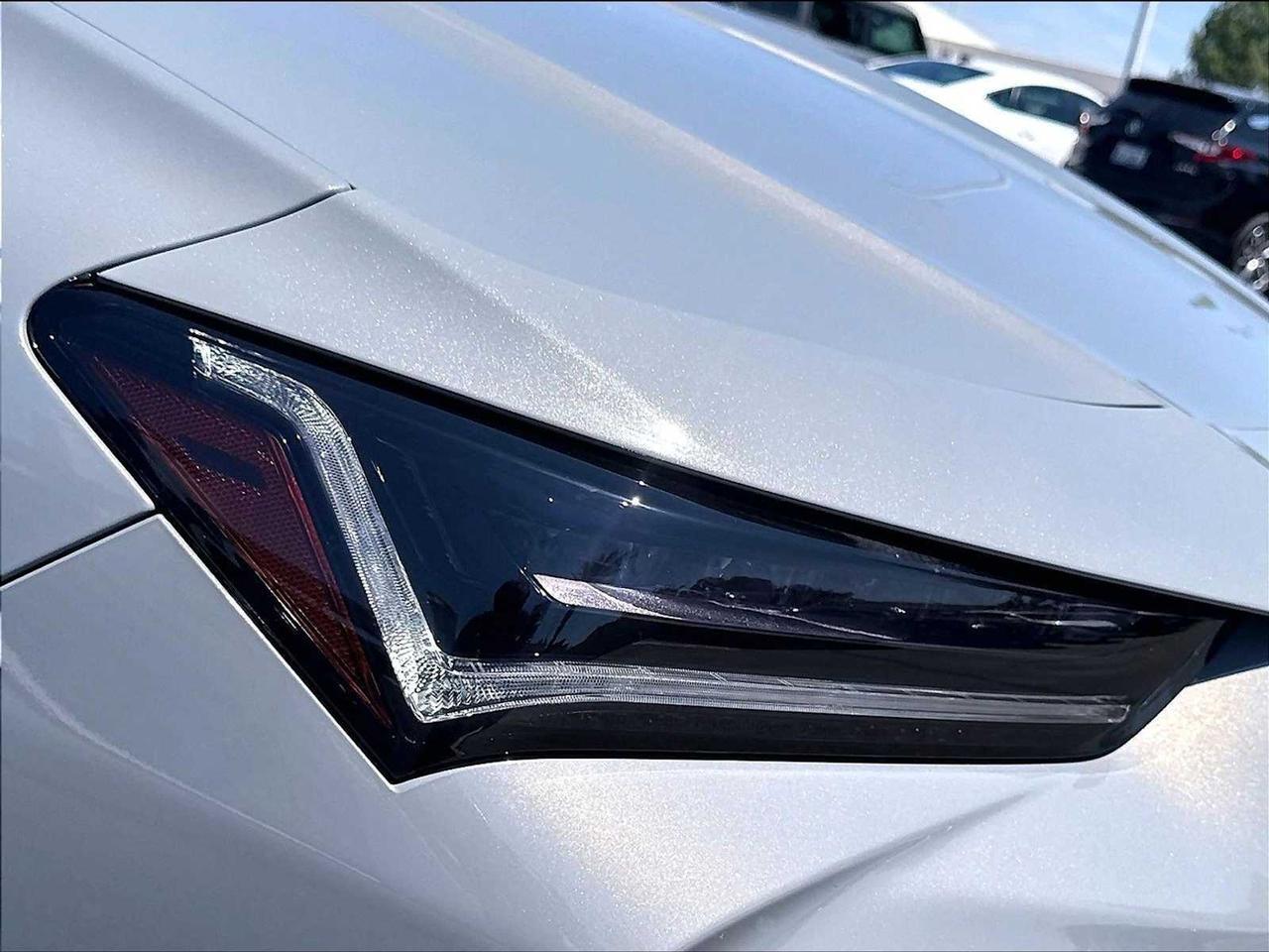 2025 Acura TLX w/A-Spec Package Roseville CA