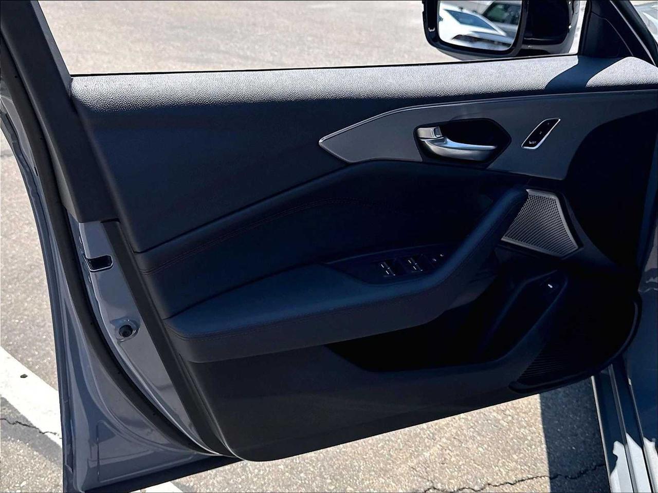2025 Acura TLX w/A-Spec Package Roseville CA