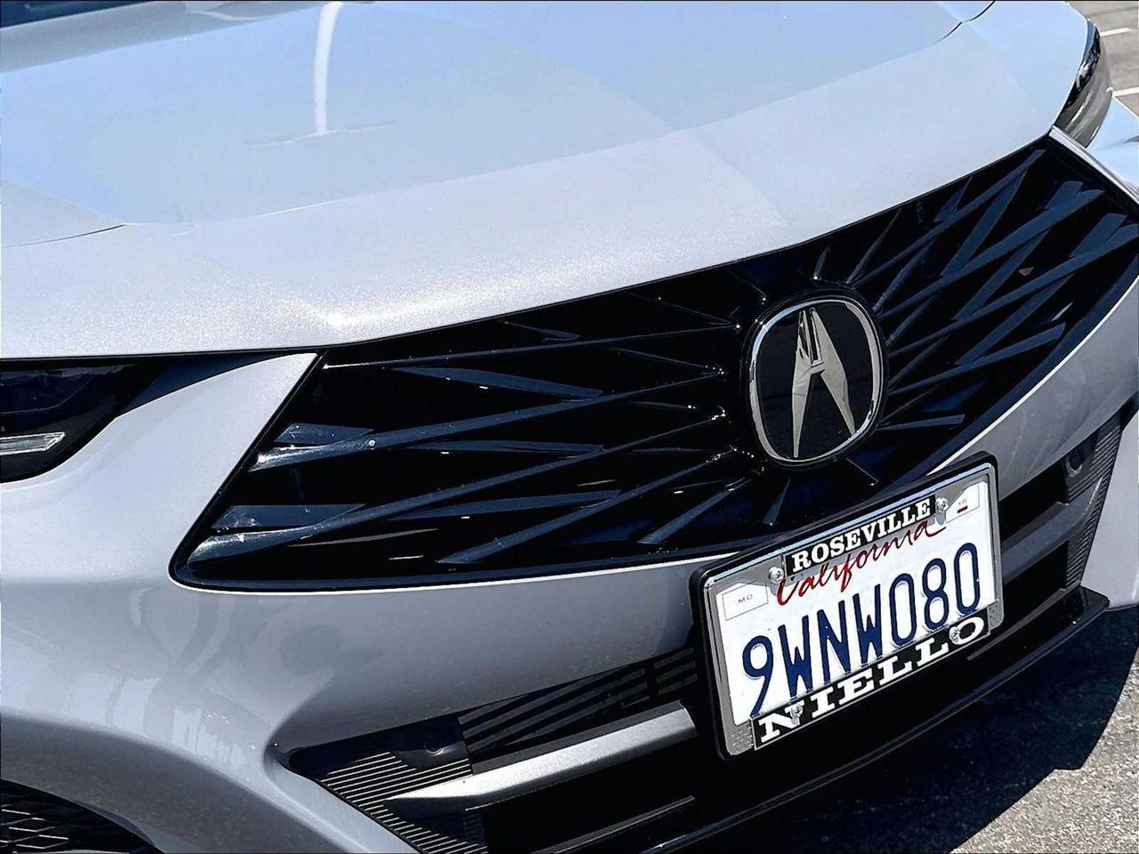 2025 Acura TLX w/A-Spec Package Roseville CA