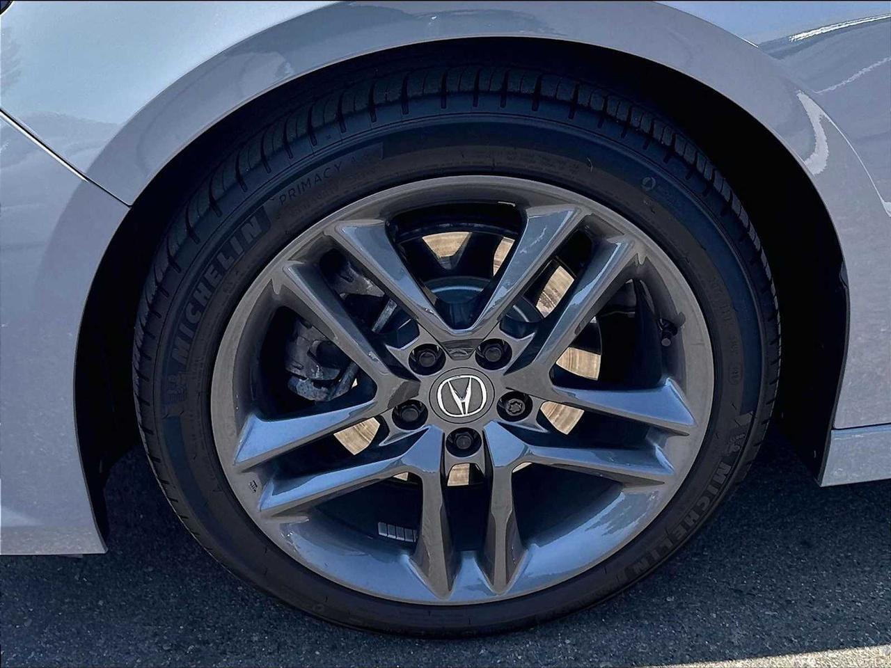 2025 Acura TLX w/A-Spec Package Roseville CA