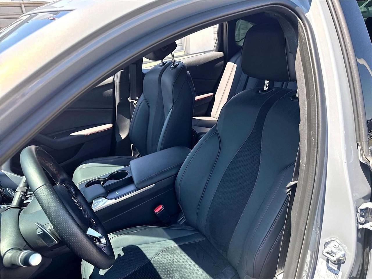 2025 Acura TLX w/A-Spec Package Roseville CA