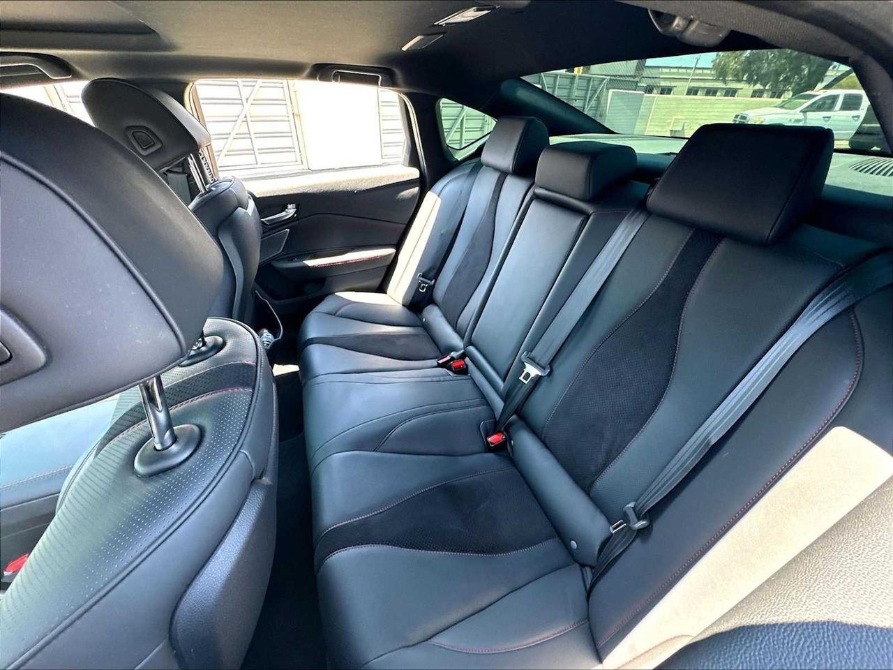 2025 Acura TLX w/A-Spec Package Roseville CA