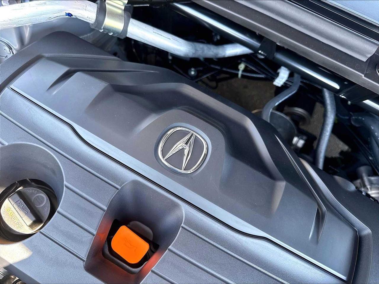 2025 Acura TLX w/A-Spec Package Roseville CA