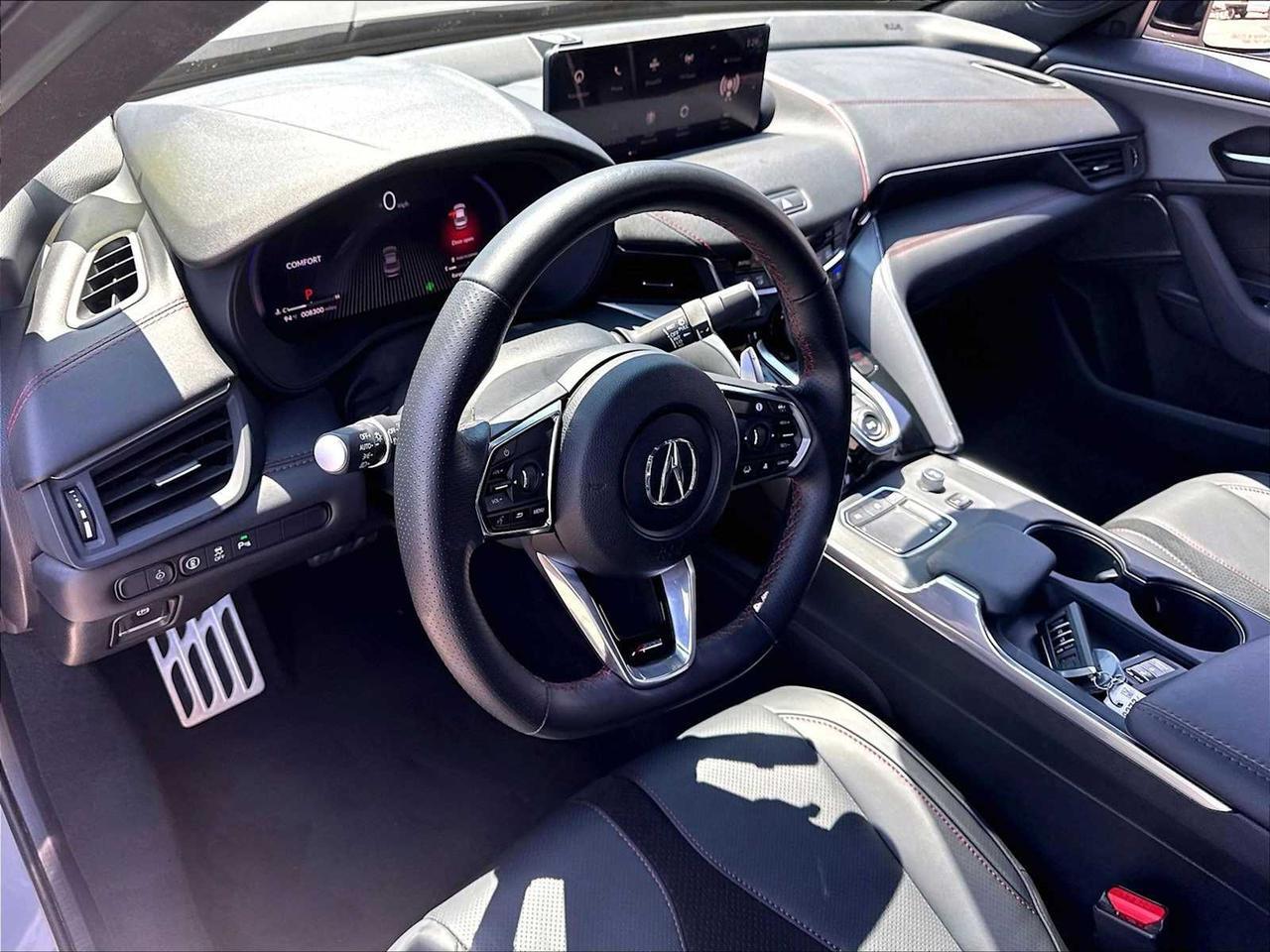 2025 Acura TLX w/A-Spec Package Roseville CA