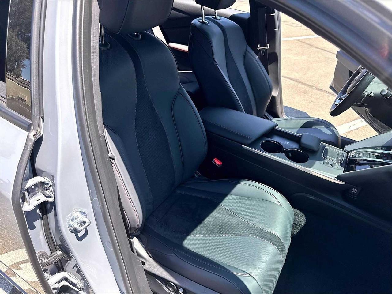 2025 Acura TLX w/A-Spec Package Roseville CA