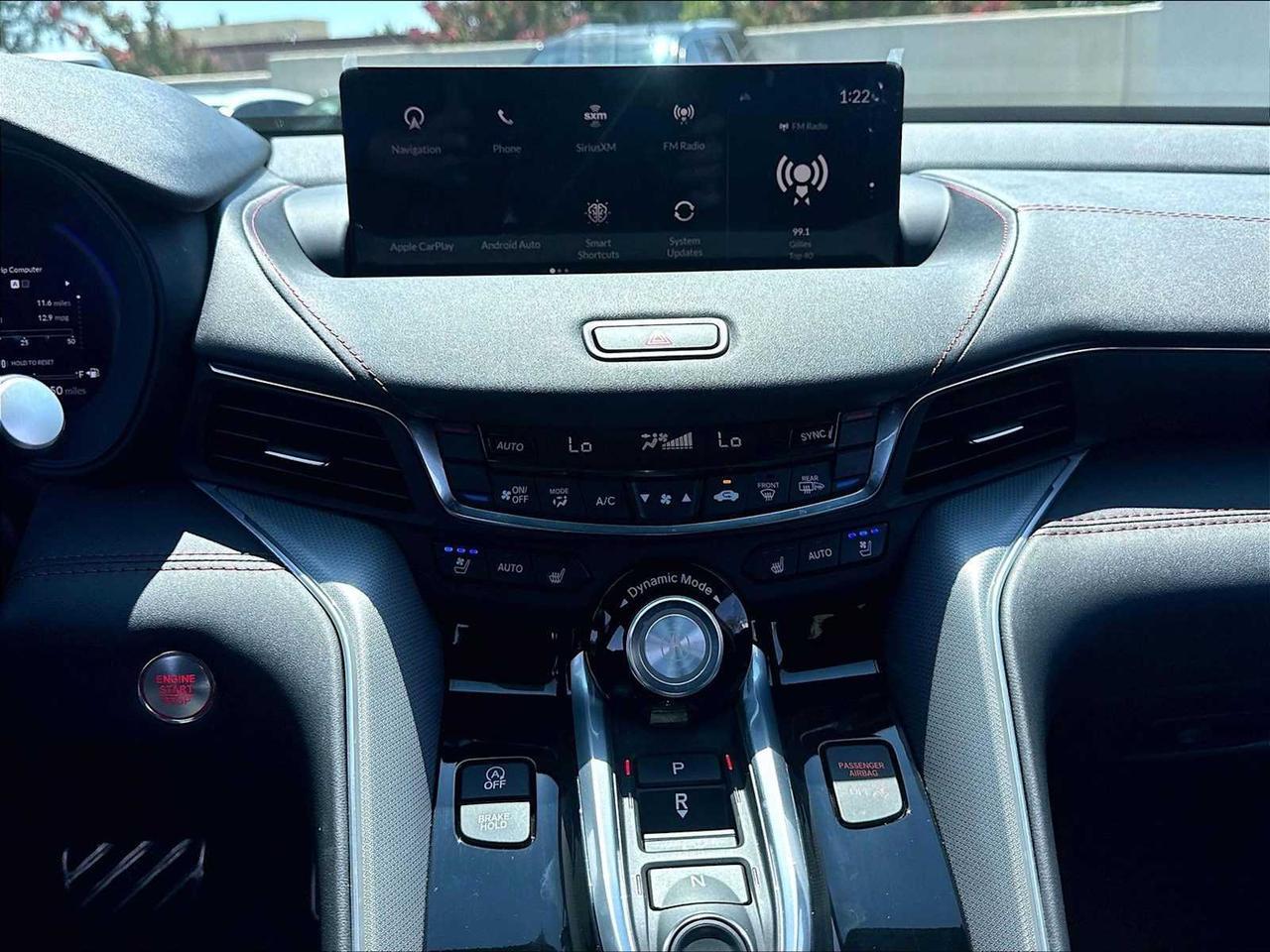 2025 Acura TLX w/A-Spec Package Roseville CA