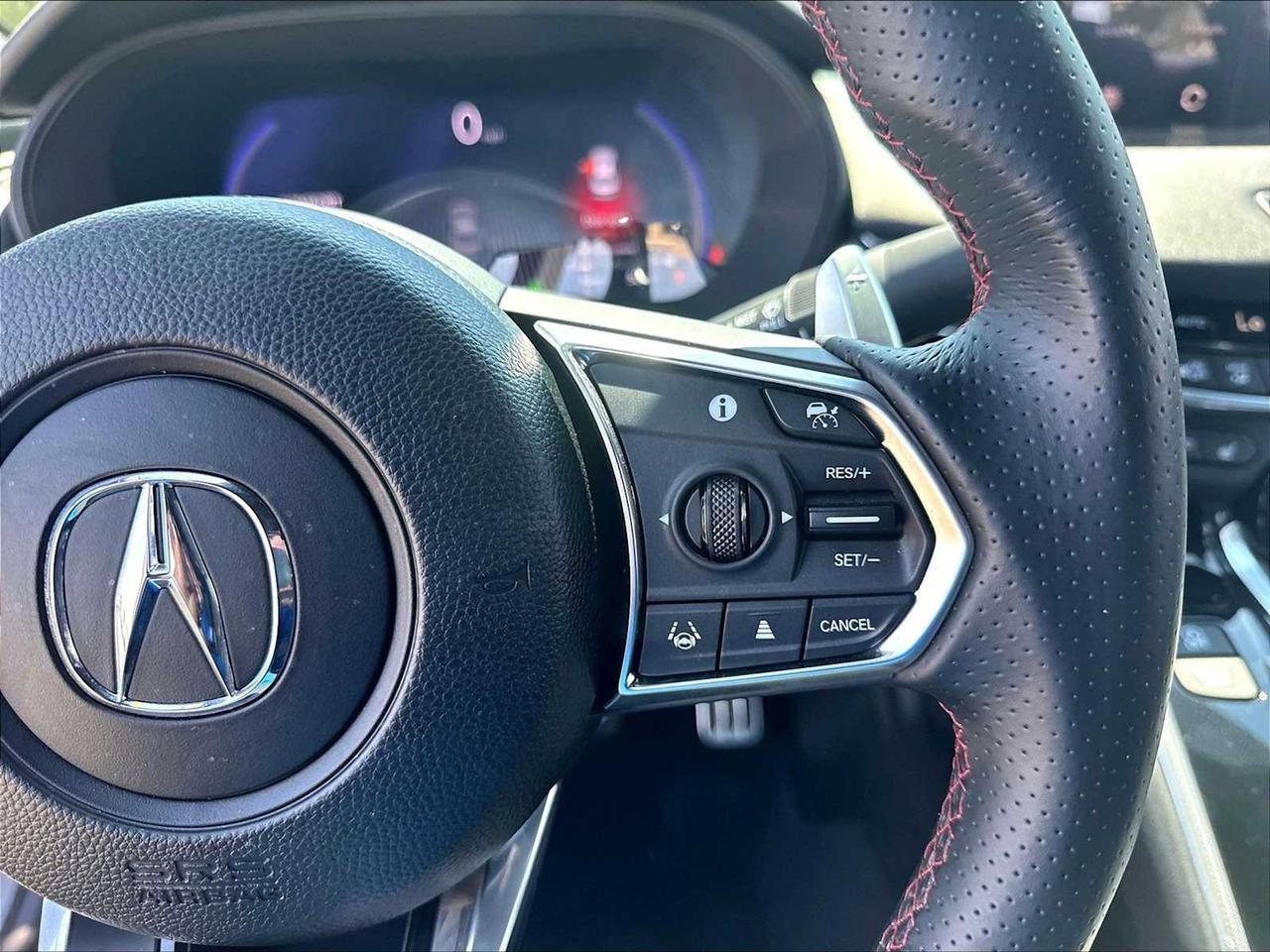 2025 Acura TLX w/A-Spec Package Roseville CA