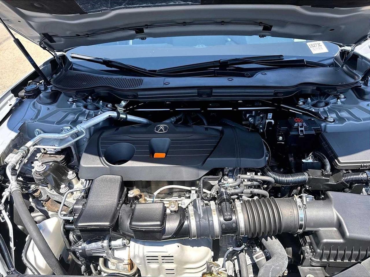 2025 Acura TLX w/A-Spec Package Roseville CA