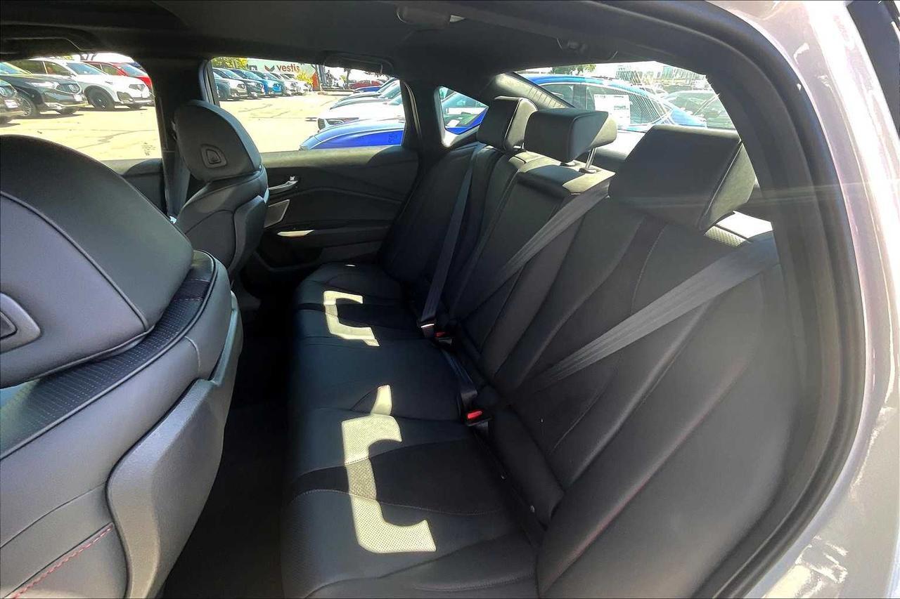 2025 Acura TLX w/A-Spec Package Roseville CA