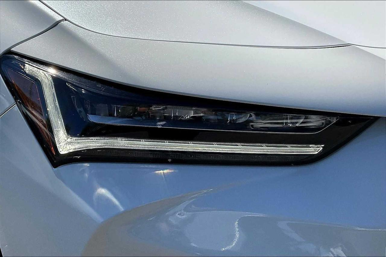 2025 Acura TLX w/A-Spec Package Roseville CA