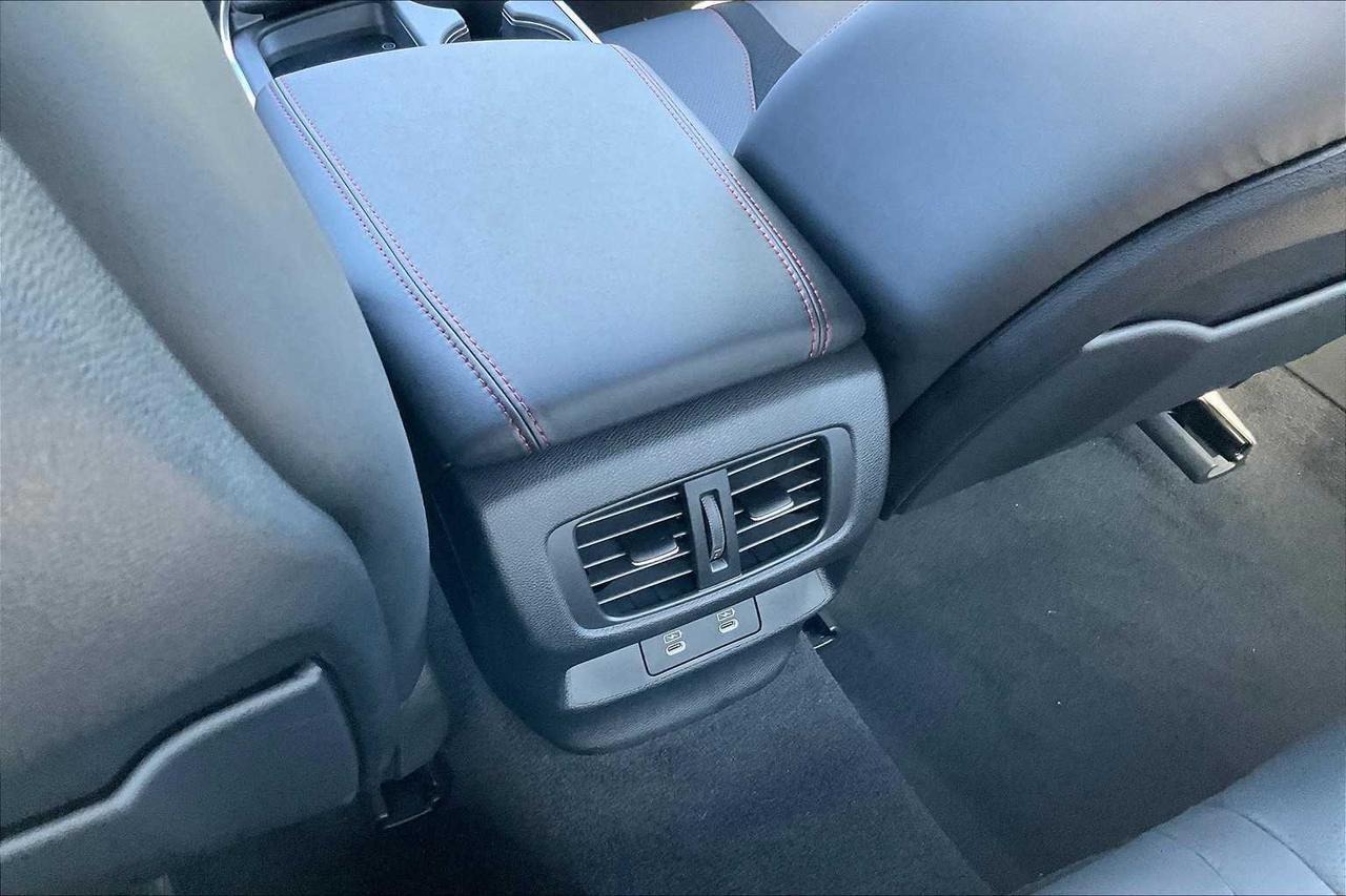 2025 Acura TLX w/A-Spec Package Roseville CA