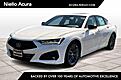 2025 Acura TLX w/A-Spec Package