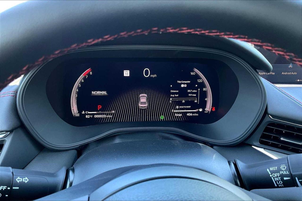 2025 Acura TLX w/A-Spec Package Roseville CA