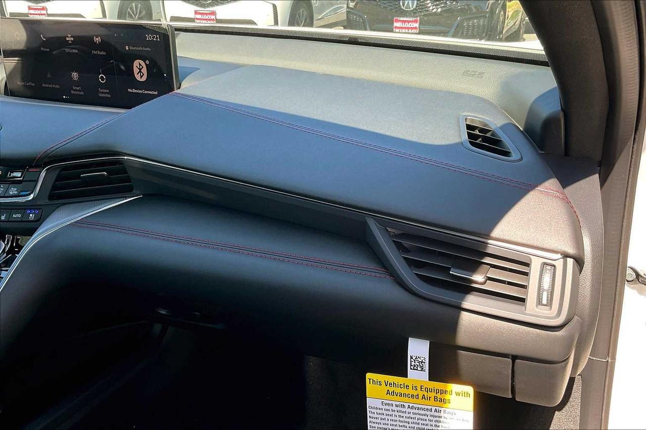 2025 Acura TLX w/A-Spec Package Roseville CA