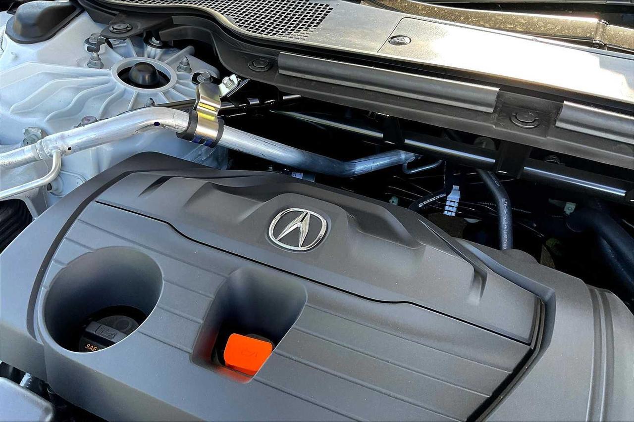 2025 Acura TLX w/A-Spec Package Roseville CA