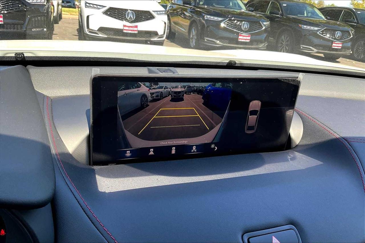 2025 Acura TLX w/A-Spec Package Roseville CA