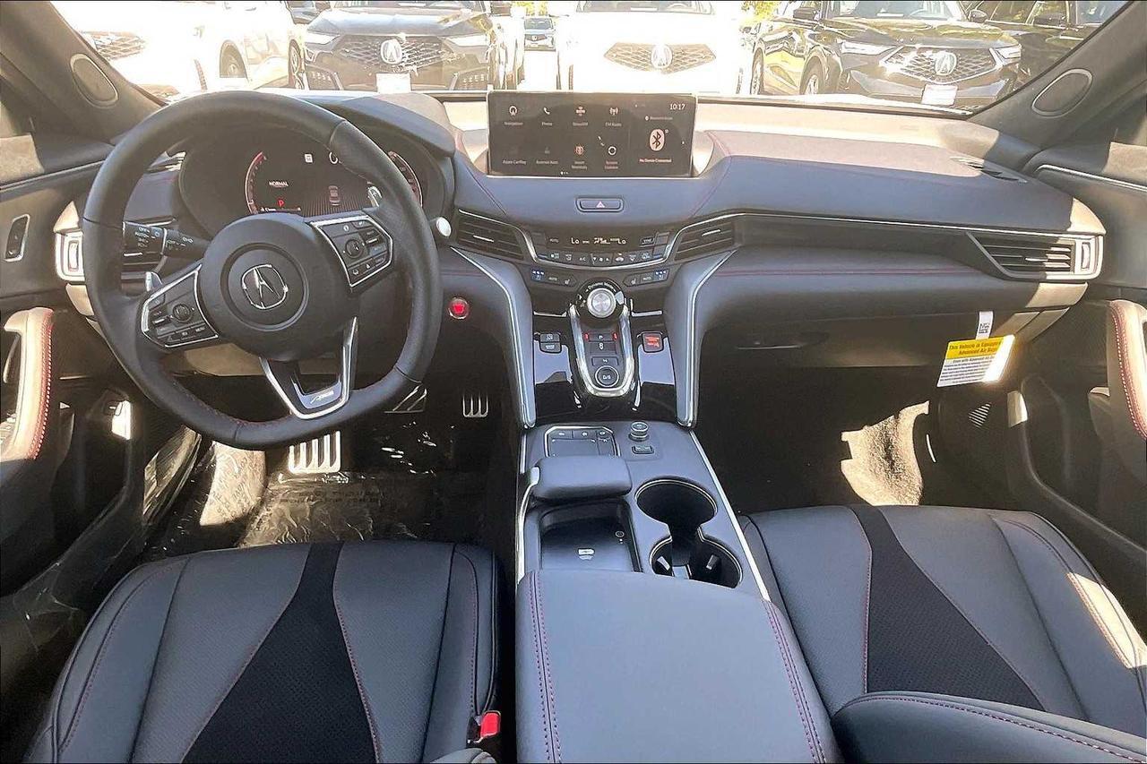 2025 Acura TLX w/A-Spec Package Roseville CA