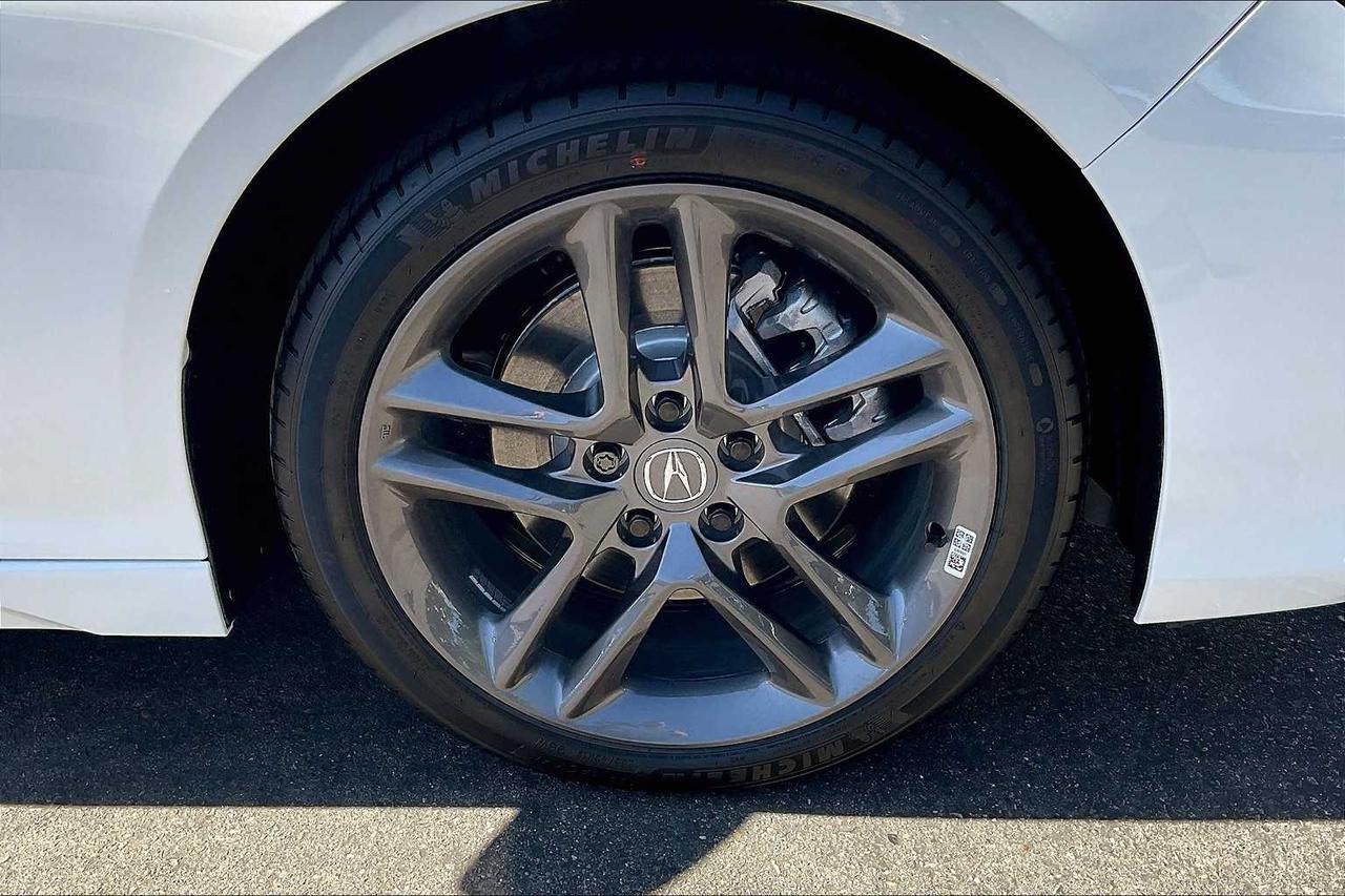 2025 Acura TLX w/A-Spec Package Roseville CA