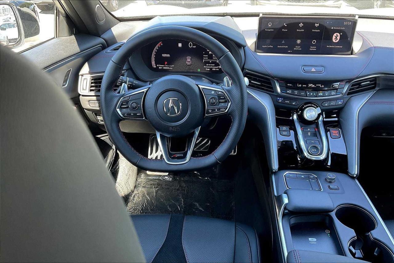 2025 Acura TLX w/A-Spec Package Roseville CA