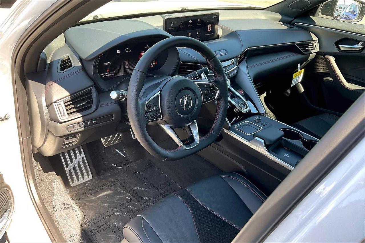 2025 Acura TLX w/A-Spec Package Roseville CA