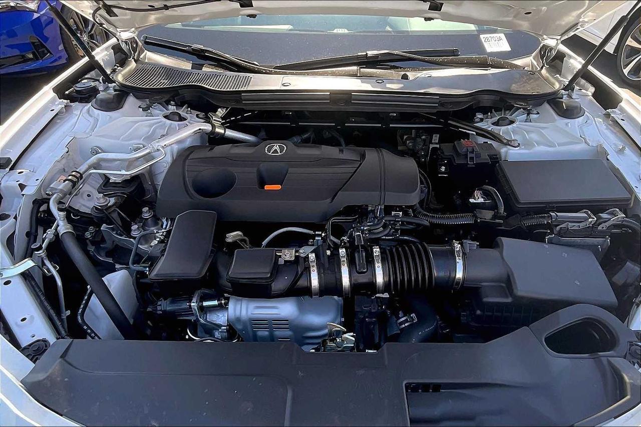 2025 Acura TLX w/A-Spec Package Roseville CA