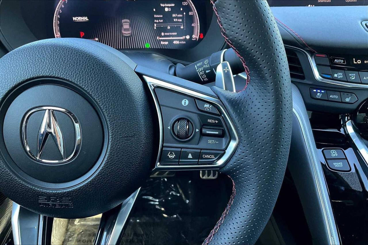 2025 Acura TLX w/A-Spec Package Roseville CA