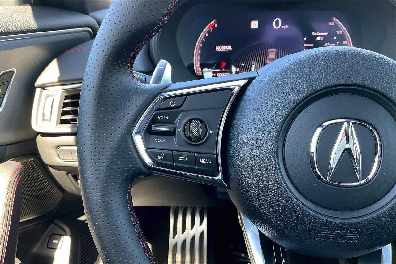 2025 Acura TLX w/A-Spec Package Roseville CA