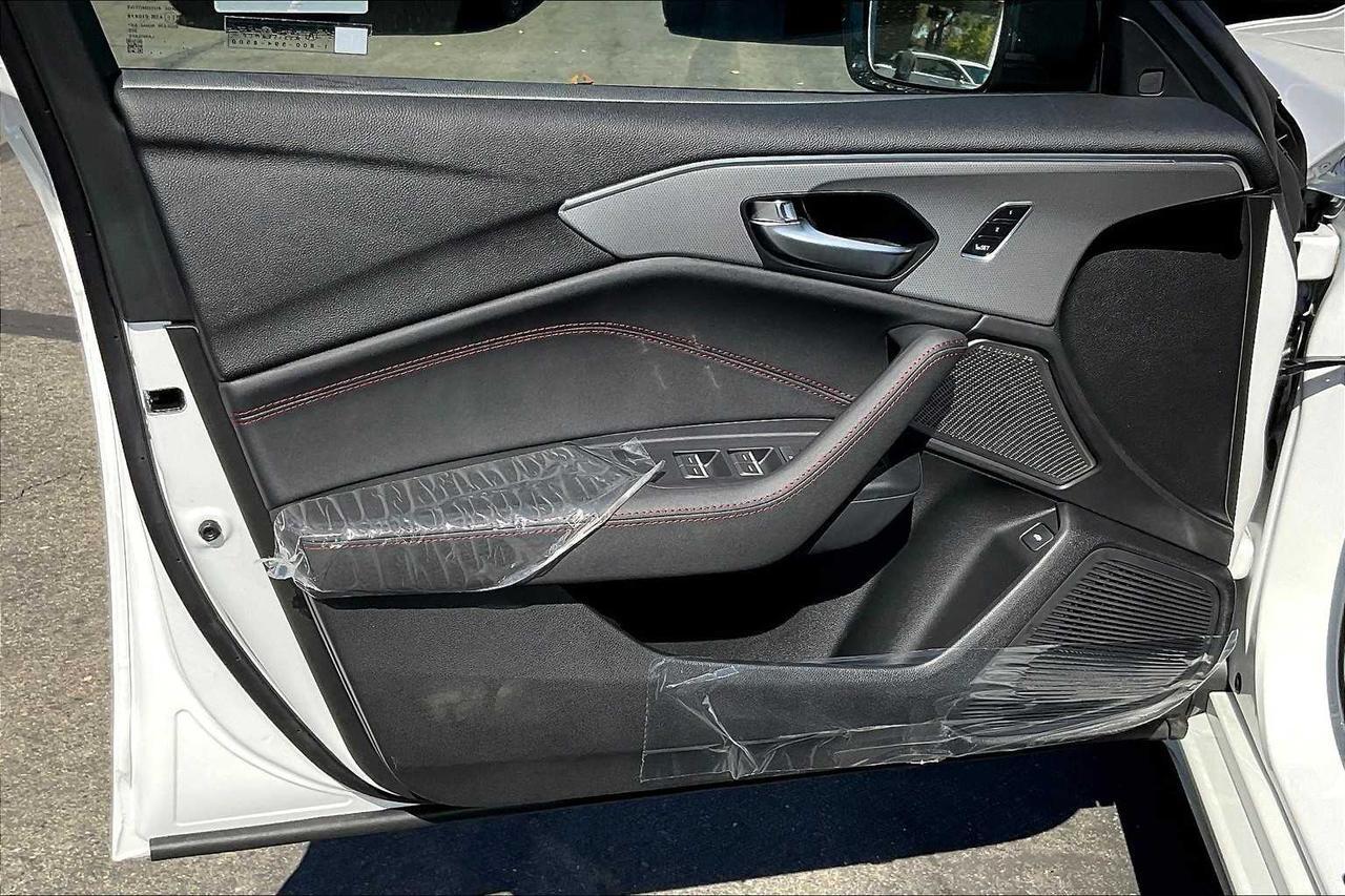 2025 Acura TLX w/A-Spec Package Roseville CA