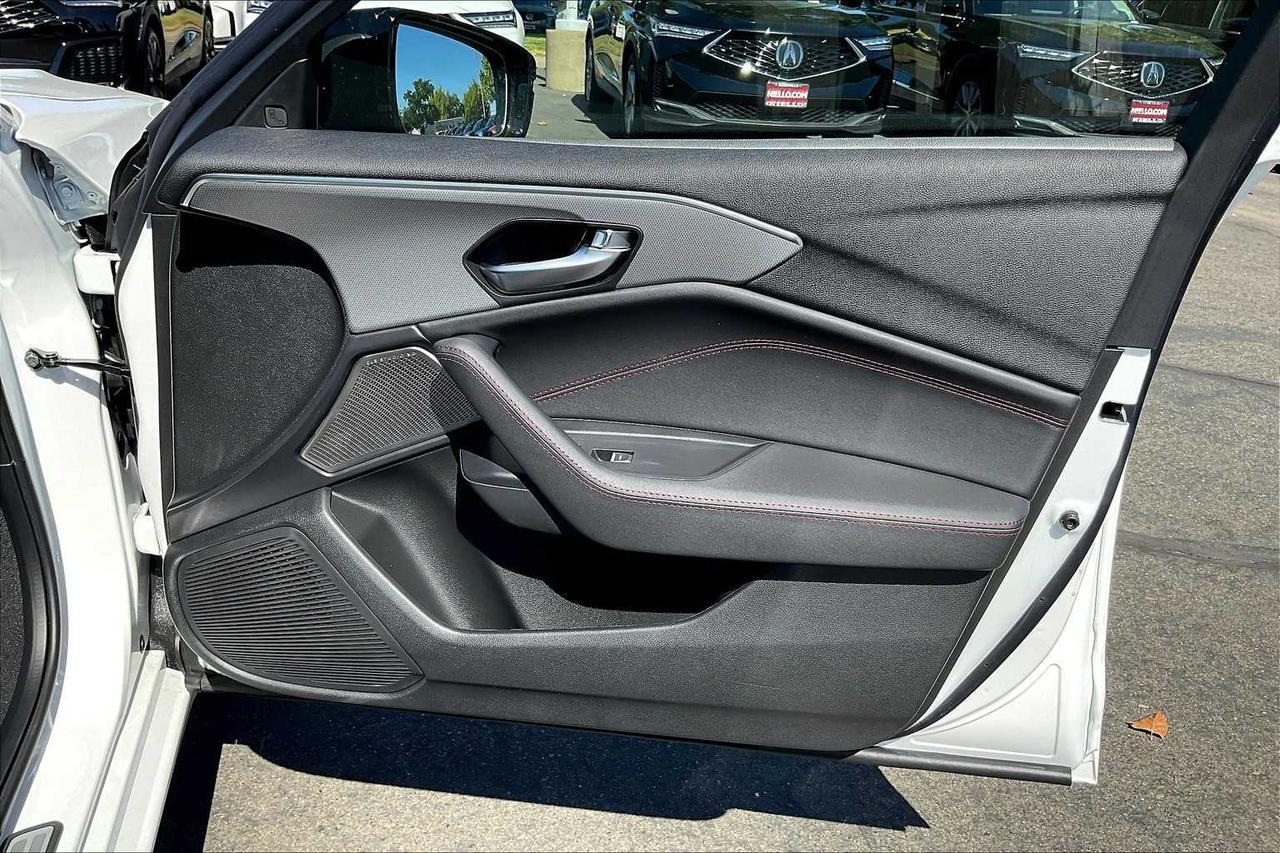 2025 Acura TLX w/A-Spec Package Roseville CA