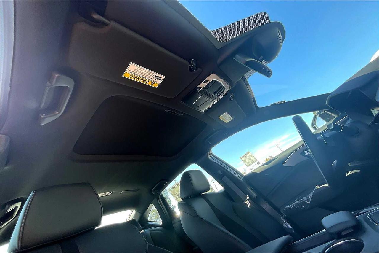 2025 Acura TLX w/A-Spec Package Roseville CA