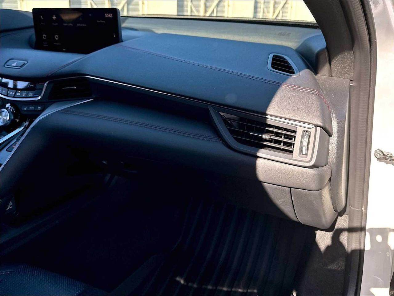 2025 Acura TLX w/A-Spec Package Roseville CA