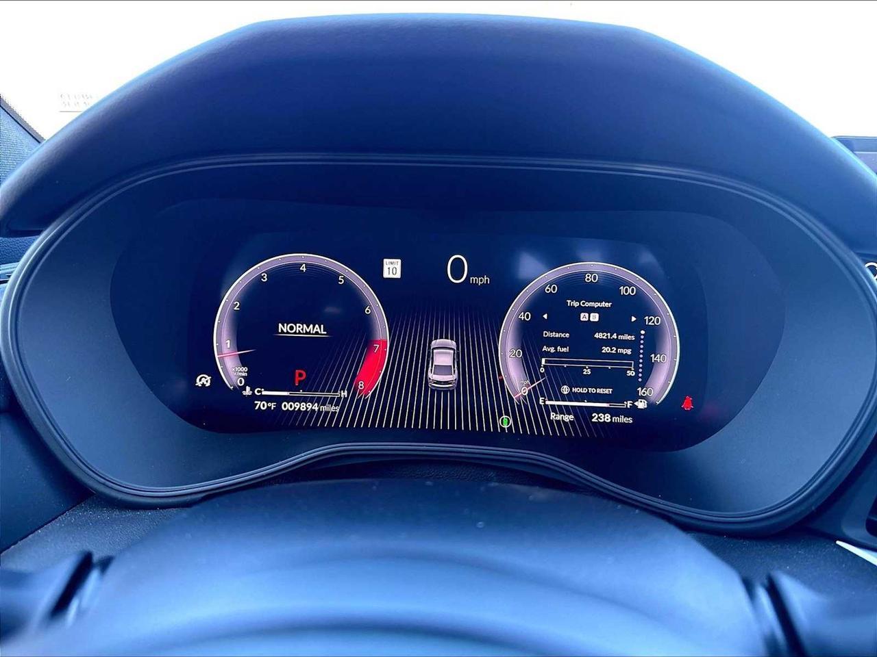 2025 Acura TLX w/A-Spec Package Roseville CA