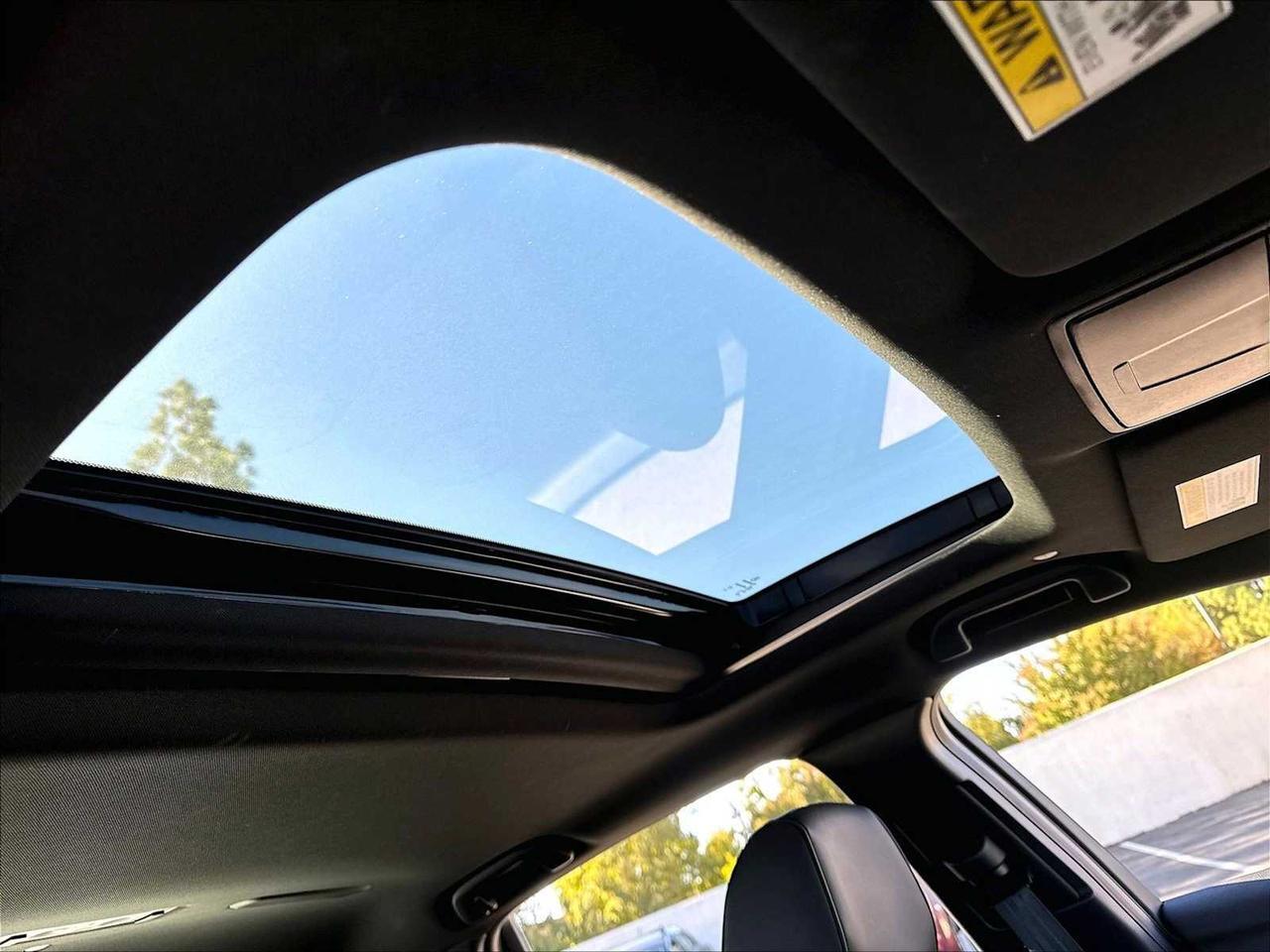 2025 Acura TLX w/A-Spec Package Roseville CA